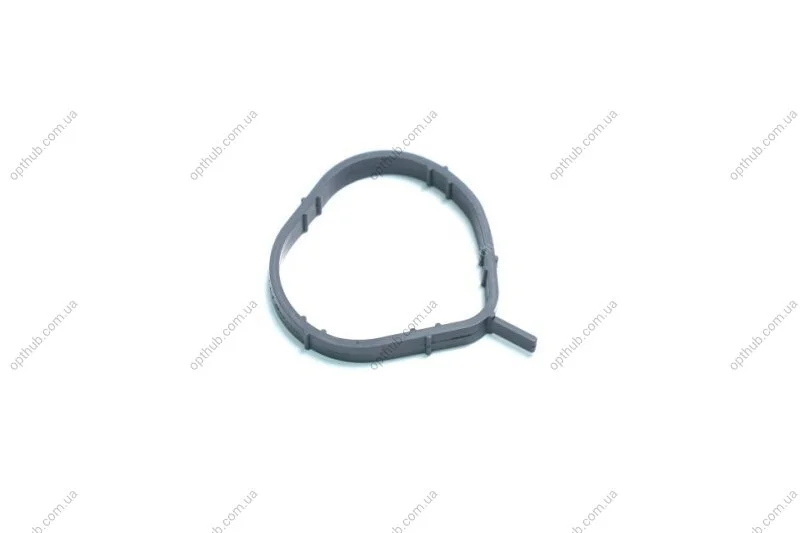 Прокладка впускной коллектор Hyundai/Kia 1,5/1,6 16V G4ED 00- (4) (выр-во Elring) ELRING 925.410 (фото 1)