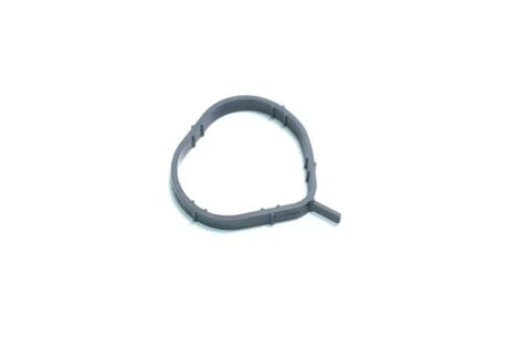 Прокладка впускной коллектор Hyundai/Kia 1,5/1,6 16V G4ED 00- (4) (выр-во Elring) ELRING 925.410