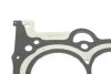 Комплект прокладок (верхній) Hyundai Tucson/Kia Sportage 1.6 GDI 15- UA63 ELRING 925.610 (фото 4)
