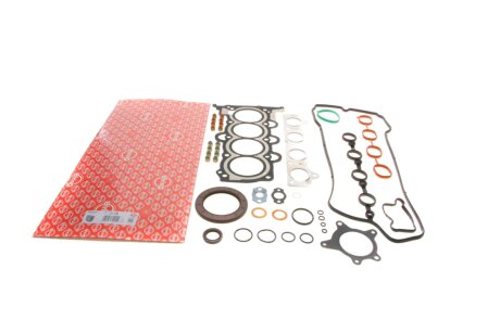 Повний комплект прокладок, двигун Hyundai/Kia 1,6 16V G4FD 11- ELRING 925.630
