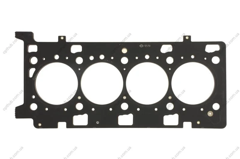 Прокладка ГБЦ Opel Movano 2.3 CDTI/Renault Master III 2.3 dCi 14- (1.15mm) UA63 ELRING 925.750 (фото 1)