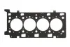 Прокладка ГБЦ Opel Movano 2.3 CDTI/Renault Master III 2.3 dCi 14- (1.15mm) UA63 ELRING 925.750 (фото 1)