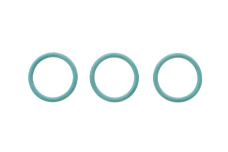 Прокладка термостату ELRING 927.000