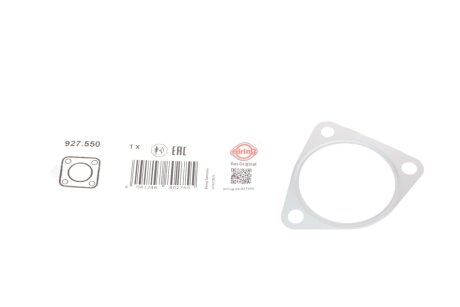 Комплект прокладок двигуна ELRING 927.550