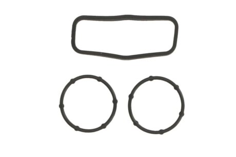 Комплект прокладок, масляний насос PSA 1,4/1,6 Hdi DV4D/DV6D 10.2011- C.I.U ELRING 928.100