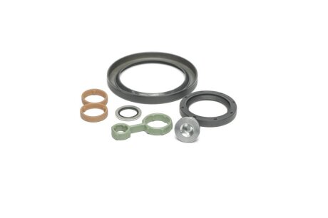 Комплект прокладок, картер RENAULT 1.0 SCe 75 B4D 400 (вір-во) ELRING 928.280