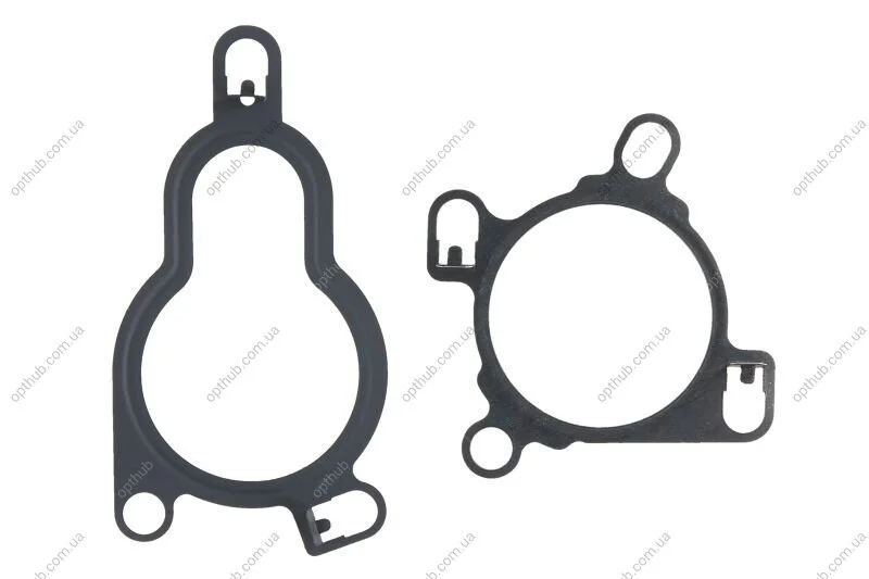 Комплект прокладок, система EGR RENAULT 2,0/2,3 dCi M9R/M9T 10- (произ-во Elring) C.I.U ELRING 929.120 (фото 1)