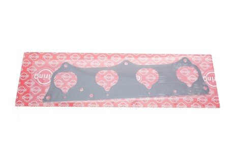 Прокладка колектора впускного Honda Civic/CR-V/FR-V 01- (opt-om) ELRING 929.520