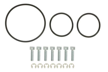 Комплект турбокомпресора VAG 2,0TDI ELRING 933.920