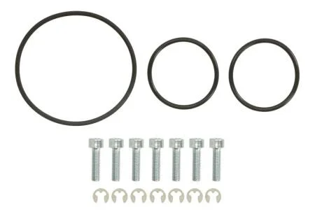 Комплект турбокомпресора VAG 2,0TDI (вир-во Elring) ELRING 933.920