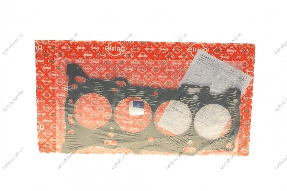 Прокладка, головка циліндра TOYOTA 2,5i/2,7i 1AR-FE/2AR-FE 09- MLS (вир-во Elring) ELRING 934.020 (фото 1)