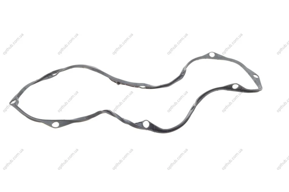 Прокладка піддону Audi Q5/Q7/Q8/VW Touareg 3.0 TDI 15- UA63 ELRING 934.680 (фото 1)