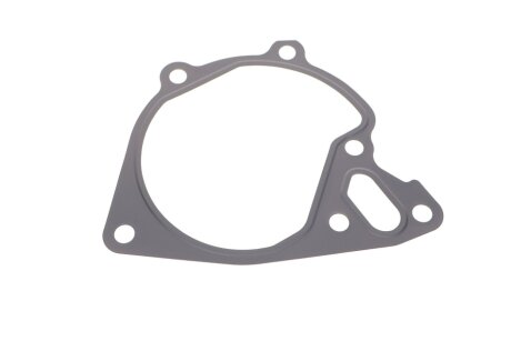 Прокладка помпи води Mitsubishi L200/Pajero 2.5D 05- (opt-om) ELRING 934.720