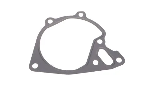 Прокладка помпи води Mitsubishi L200/Pajero 2.5D 05- (opt-om) ELRING 934.720
