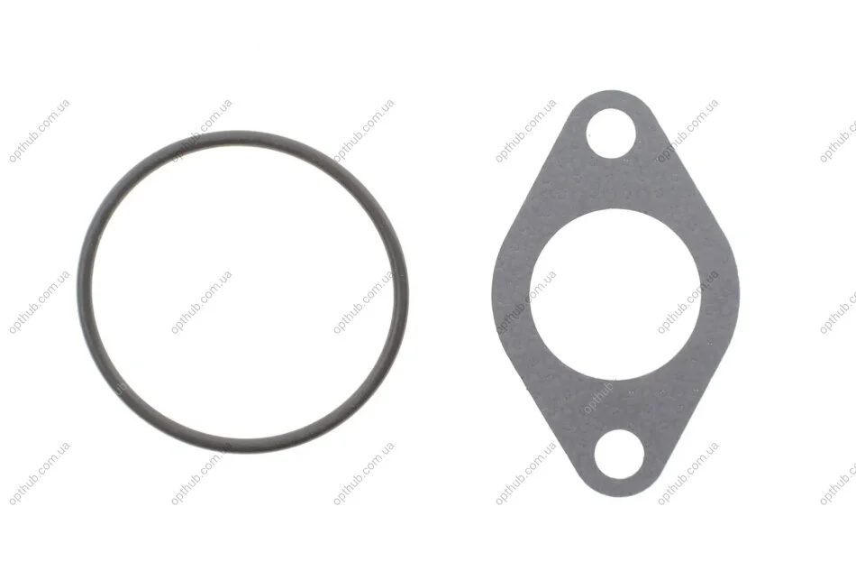 Комплект прокладок з різних матеріалів VW EGR SERVICE KIT -ua ELRING 934.760 (фото 1)