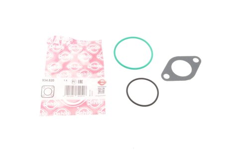 Комплект прокладок з різних матеріалів ELRING 934.820