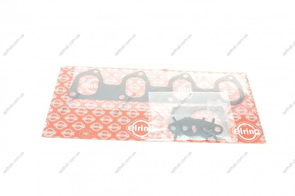 Комплект прокладок, система EGR FORD 1,8 TDCI (вир-во Elring) ELRING 934.910 (фото 1)