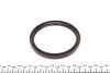 Сальник двигуна REAR TOYOTA 2,0/2,4 VVT-i 1AZ-FSE/1AZ-FE 89*105*10 FPM (вир-во Elring) C.I.U ELRING 935.440 (фото 2)