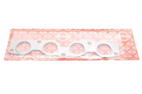 Прокладка, випускний колектор MAZDA 2,0 16V 11- C.I.U ELRING 935.600