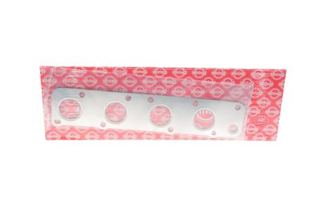 Прокладка колектора випускного Chevrolet Aveo 1.2 08- (opt-om) ELRING 935.780