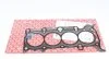 Прокладка, головка блоку циліндрів MAZDA 2,0 16V 11- (вир-во Elring) C.I.U ELRING 935.800 (фото 1)