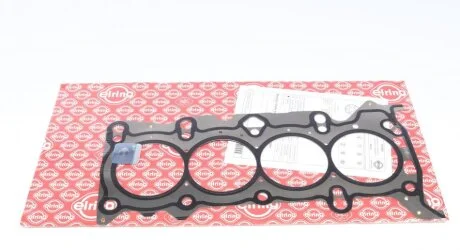 Прокладка, головка блоку циліндрів MAZDA 2,0 16V 11- (вир-во Elring) C.I.U ELRING 935.800