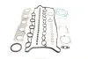 Комплект прокладок (верхній) Volvo C30/C70/S40/S60/S80/V40/V60/V70/XC60/XC70 06- UA63 ELRING 938.680 (фото 1)