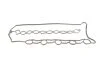 Комплект прокладок (верхній) Volvo C30/C70/S40/S60/S80/V40/V60/V70/XC60/XC70 06- UA63 ELRING 938.680 (фото 4)