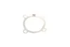 Комплект прокладок (верхній) Volvo C30/C70/S40/S60/S80/V40/V60/V70/XC60/XC70 06- UA63 ELRING 938.680 (фото 7)
