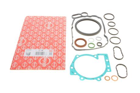 Комплект прокладок (нижний) Volvo C30/C70/S40/S60/S80/V60/V70/XC60/XC70/XC90 01- UA63 ELRING 938.930