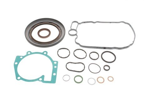 Комплект прокладок двигателя ELRING 938.980