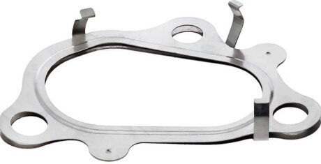 Прокладка двигуна металева ELRING 939.030