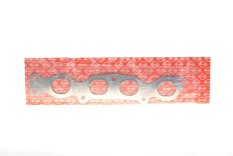 Прокладка колектора випускного Suzuki Grand Vitara 2.4i 09- (1-4 циліндр) (opt-om) ELRING 939.380