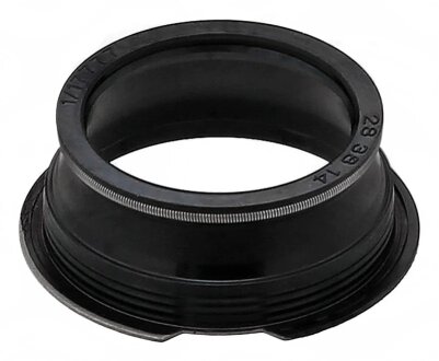 Кільце гумове FIAT 1.4 СВЕЧНОГО КОЛОДЦА (4) КРАТНІСТЬ 4 ELRING 939.400