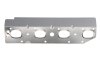 Прокладка коллектора двигателя металлическая ELRING 940060 (фото 1)