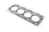 Прокладка, головка блоку циліндрів MITSUBISHI 2,5DI-D 4D56-HP 1,12mm 06- ELRING 940.750 (фото 1)