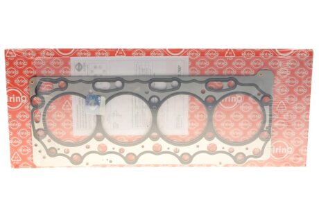 Прокладка, головка циліндра MITSUBISHI L200 2.5 DI-D 1,17 мм MLS C.I.U ELRING 940.760