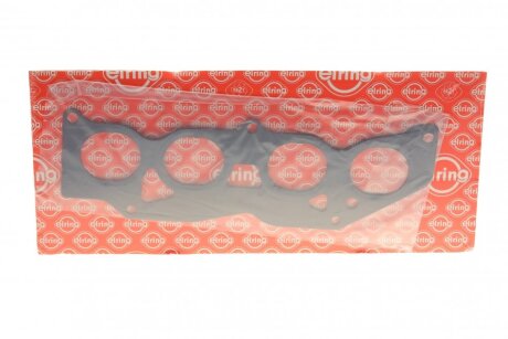Прокладка, випускний колектор TOYOTA 2,5/2,7 16V 1AR-FE/2AR-FE/2AR-FXE C.I.U ELRING 941.580