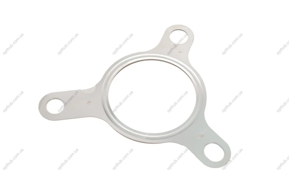 Прокладка двигуна металева NISSA METAL-LAYER GASK./TURBOCHARGER ELRING 941.840 (фото 1)