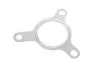 Прокладка двигуна металева NISSA METAL-LAYER GASK./TURBOCHARGER ELRING 941.840 (фото 1)