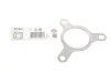 Прокладка двигуна металева NISSA METAL-LAYER GASK./TURBOCHARGER ELRING 941.840 (фото 2)
