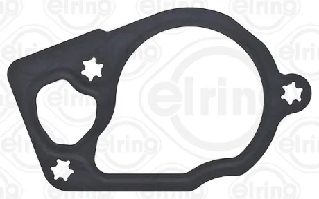 Прокладка термостата ALFA ROMEO 159, BRERA, SPIDER BUICK ENCLAVE, LA CROSSE CADILLAC ATS, BLS, CTS, CTS SPORT, SRX, STS, XTS CHEVROLET CAMARO, CAPTIVA, TRAILBLAZER, TRAVERSE 2.8-3.6ALK 01.04- ELRING 943.160