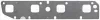 Прокладка випускного колектора CHRYSLER 300C, ASPEN DODGE CHARGER, DURANGO, MAGNUM, RAM 1500, RAM 2500, RAM 3500 JEEP COMMANDER, GRAND CHEROKEE III 5.7 06.01-12.10 ELRING 943.190 (фото 1)