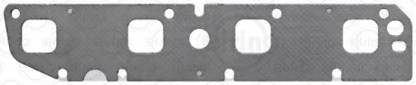 Прокладка випускного колектора CHRYSLER 300C, ASPEN DODGE CHARGER, DURANGO, MAGNUM, RAM 1500, RAM 2500, RAM 3500 JEEP COMMANDER, GRAND CHEROKEE III 5.7 06.01-12.10 ELRING 943.190