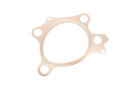 Прокладка труби вихлопної Mazda 3/6/CX-5 2.2D 12- (opt-om) ELRING 944.050
