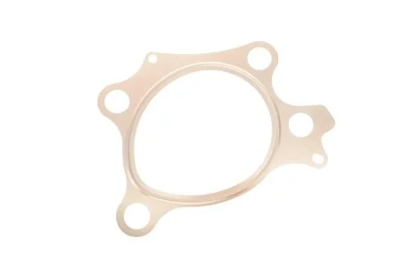 Прокладка труби вихлопной Mazda 3/6/CX-5 2.2D 12- (opt-om) ELRING 944.050