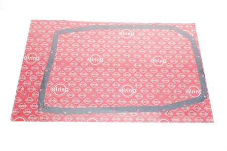 Прокладка піддона АКПП BMW 7 (E65/E66/E67) 4.5d/ X3 (E83) 3.0d/ X5 (E53) 3.0d/4.4i M57/M67/N6 (opt-om) ELRING 944.330