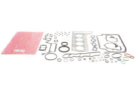 Комплект прокладок (повний) MS Sprinter 906/907/910/Vito (W639) 06- (opt-om) ELRING 946.120