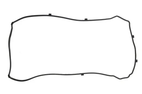 Прокладка кришки головки блоку циліндрів HONDA 2,4 16V K24 08- (вир-во Elring) C.I.U ELRING 946.240
