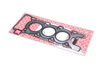 Прокладка, головка блоку циліндрів зліва LAND ROVER 3.0 V6 24V 306PS(AJ126) 13- ELRING 947.570